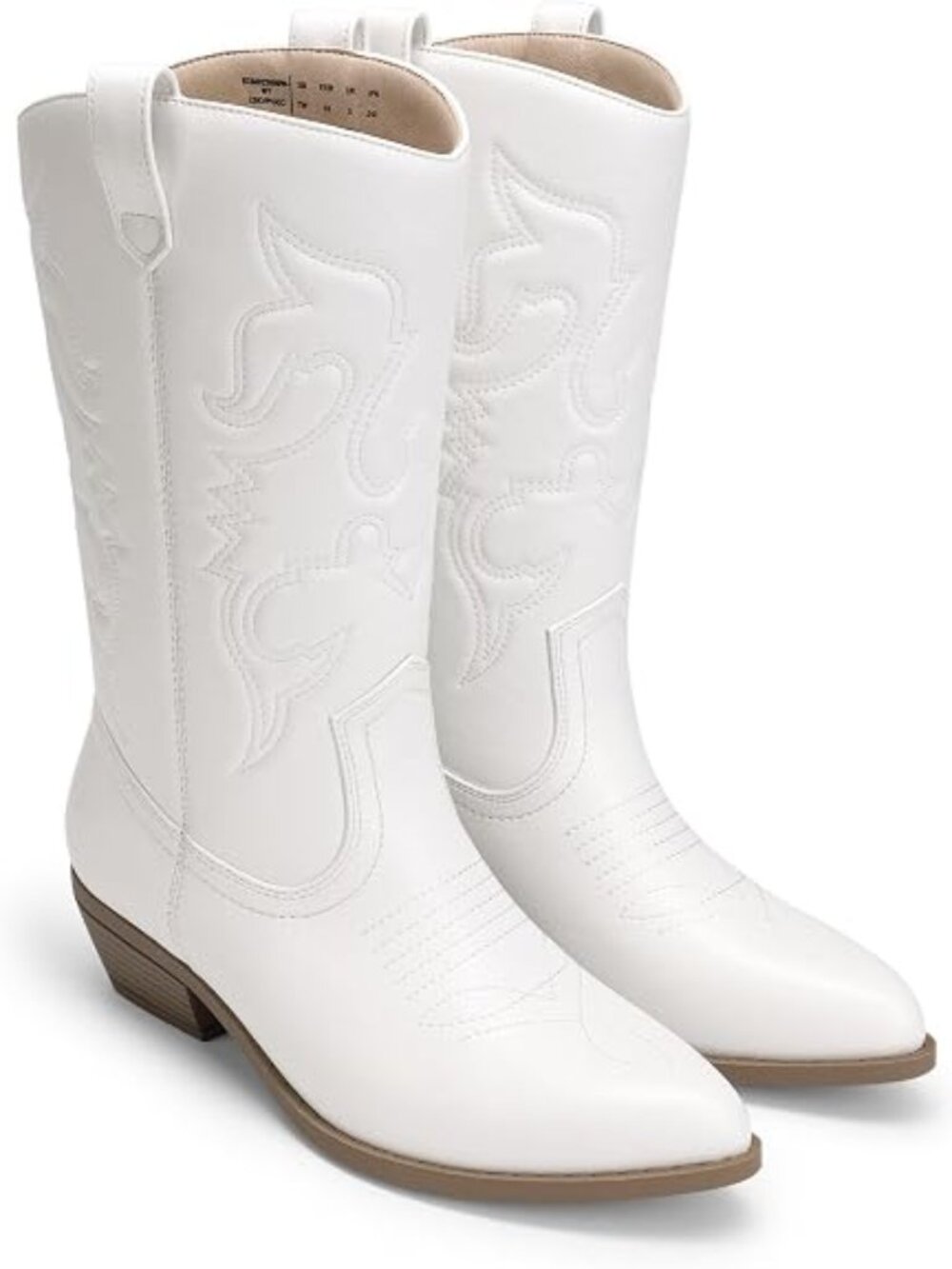 Women's Cowboy Cowgirl Western Boots
